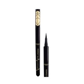 Loreal Paris Loreal Perfect Slim By Superliner Siyah Eyeliner