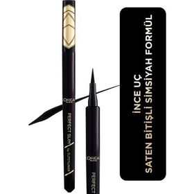 Loreal Paris Loreal Perfect Slim By Superliner Siyah Eyeliner