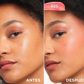 Loreal Paris Lumi Blush 627 Glowy Warm Peach Likit Allık