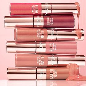 Loreal Paris Lumi Blush 627 Glowy Warm Peach Likit Allık