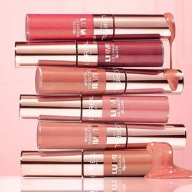 Loreal Paris Lumi Blush 640 Glowy Rouge Likit Allık