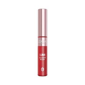 Loreal Paris Lumi Blush 640 Glowy Rouge Likit Allık