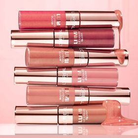 Loreal Paris Lumi Blush Glowy Gold Pink Yoğun Pigmentli ve Işıltılı Likit Allık