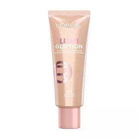 Loreal Paris Lumi Glotion All in One Doğal Işıltı Highlighter 902 Light Glow
