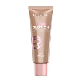 Loreal Paris Lumi Glotion All in One Doğal Işıltı Highlighter 903 Medium Glow