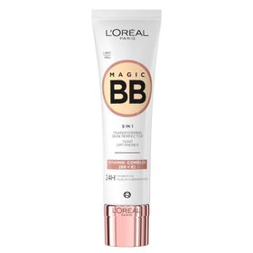 Loreal Paris Magic BB 30 ml Light Krem
