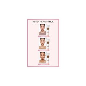 Loreal Paris Magic BB 30 ml Light Krem
