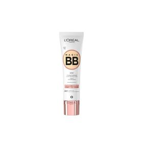 Loreal Paris Magic BB 30 ml Light Krem