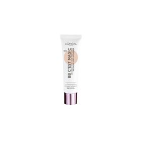 Loreal Paris Magic BB Renkli Nemlendirici Krem