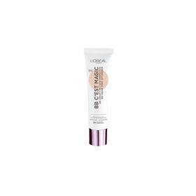 Loreal Paris Magic BB Renkli Nemlendirici Krem