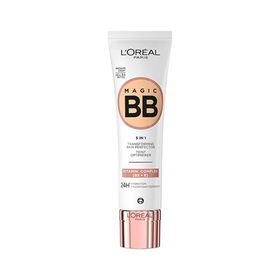 Loreal Paris Magic Medium Light Renkli Nemlendirici BB Krem