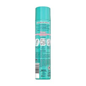Loreal Paris Magic Shampoo 200 ml Tatlı Bahar Görünmez Kuru Şampuan