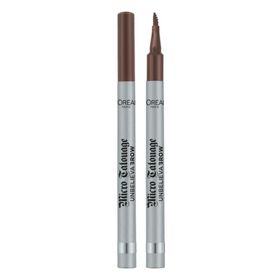 Loreal Paris Make Up Unbelieva Brow Micro Tatouage 108 Dark Brunette Kaş Kalemi