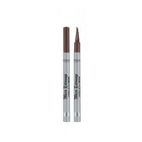 Loreal Paris Make Up Unbelieva Brow Micro Tatouage 108 Dark Brunette Kaş Kalemi
