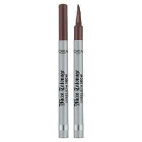 Loreal Paris Make Up Unbelieva Brow Micro Tatouage 108 Dark Brunette Kaş Kalemi