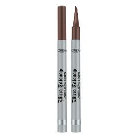 Loreal Paris Make Up Unbelieva Brow Micro Tatouage 108 Dark Brunette Kaş Kalemi