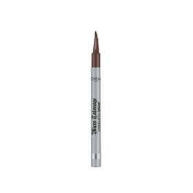Loreal Paris Make Up Unbelieva Brow Micro Tatouage 108 Dark Brunette Kaş Kalemi