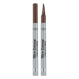 Loreal Paris Make Up Unbelieva Brow Micro Tatouage 108 Dark Brunette Kaş Kalemi