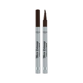 Loreal Paris Make Up Unbelieva Brow Micro Tatouage 109 Ebony Kaş Kalemi