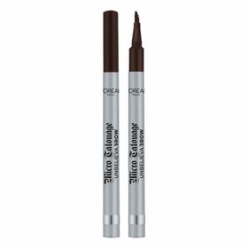 Loreal Paris Make Up Unbelieva Brow Micro Tatouage 109 Ebony Kaş Kalemi