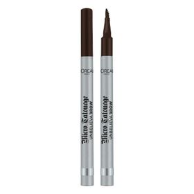 Loreal Paris Make Up Unbelieva Brow Micro Tatouage 109 Ebony Kaş Kalemi