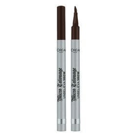 Loreal Paris Make Up Unbelieva Brow Micro Tatouage 109 Ebony Kaş Kalemi