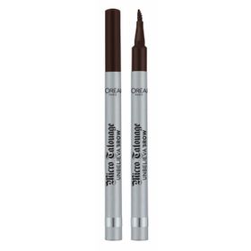 Loreal Paris Make Up Unbelieva Brow Micro Tatouage 109 Ebony Kaş Kalemi