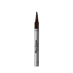 Loreal Paris Make Up Unbelieva Brow Micro Tatouage 109 Ebony Kaş Kalemi
