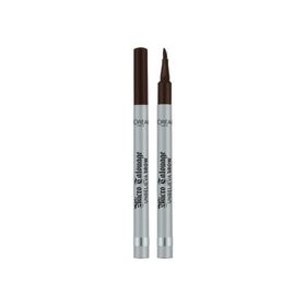 Loreal Paris Make Up Unbelieva Brow Micro Tatouage 109 Ebony Kaş Kalemi