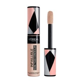 Loreal Paris Makeup 322 Ivory Infaillable Kapatıcı