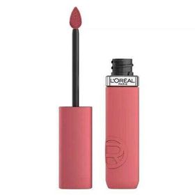 Loreal Paris Matte Resist 120 Major Crush Ruj