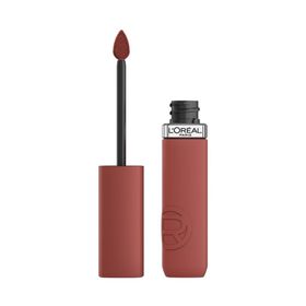Loreal Paris Matte Resist 150 Lazy Sunday Ruj