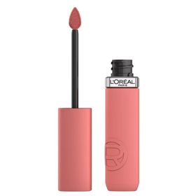 Loreal Paris Matte Resist 210 Tropical Vacay Ruj