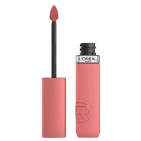 Loreal Paris Matte Resist 210 Tropical Vacay Ruj