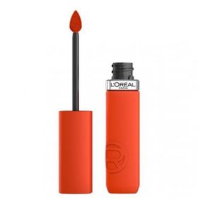 Loreal Paris Matte Resist 300 Sun Bathing Ruj