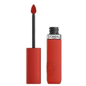 Loreal Paris Matte Resist 400 Spill The Tea Ruj