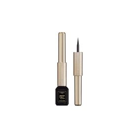 Loreal Paris Matte Signature 01 Ink Siyah Eyeliner
