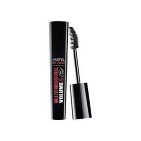 Loreal Paris Mega Volume Collagene 24H Siyah Maskara