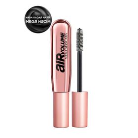 Loreal Paris Mega Volume Collagene 24H Siyah Maskara