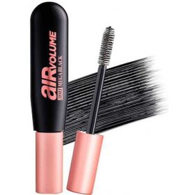 Loreal Paris Mega Volume Collagene 24H Siyah Maskara