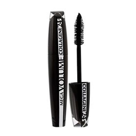 Loreal Paris Mega Volume Collagene 24H Siyah Maskara