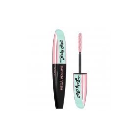 Loreal Paris Mega Volume Miss Baby Roll Mascara 01 Black Uzunluk Sağlayan Siyah Maskara