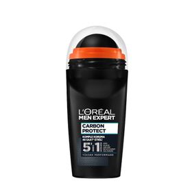 Loreal Paris Men Expert Carbon Protect 50 ml Erkek Roll-on