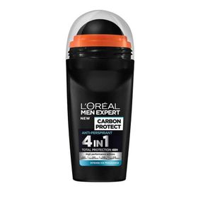 Loreal Paris Men Expert Carbon Protect Ice 50 ml Roll-On
