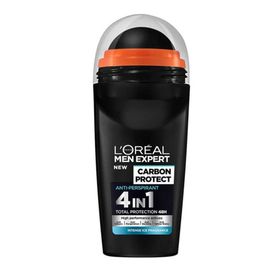 Loreal Paris Men Expert Carbon Protect Ice 50 ml Roll-On