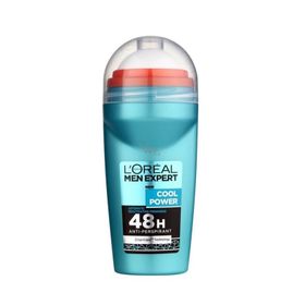Loreal Paris Men Expert Cool Power 50 ml Roll-On