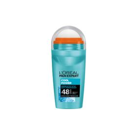Loreal Paris Men Expert Cool Power 50 ml Roll-On