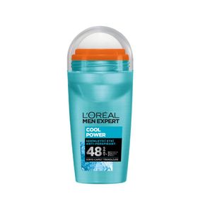 Loreal Paris Men Expert Cool Power 50 ml Roll-On