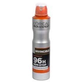 Loreal Paris Men Expert Invincible 150 ml Erkek Sprey Deodorant