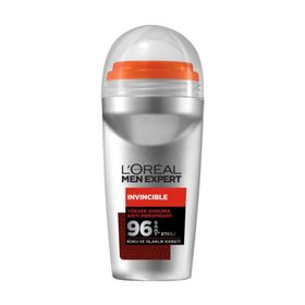 Loreal Paris Men Expert Invincible 50 ml Roll-On